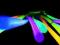 Pałeczki fluorescencyjne 50 szt.+ okulary GRATIS
