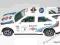 Ford ESCORT RS Cosworth model burago 1/43