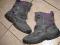 GEOX    - Botki trapery - jak nowe!!!!!