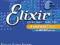 Struny Elixir 10-46 Nanoweb