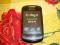 Samsung CORBY II S3850 Festival Yellow NOWY BCM!!