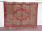 ORYGINALNY KILIM ART DECO - / 190 X 145 cm /