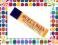 BURT'S BEES - balsam do ust - JAGODA ACAI - HIT!