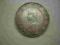 monety srebrne