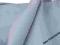 Jasno-szara popelina bawełniana. B73.Import Włochy