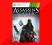 Assassin's Creed Revelations + GRATIS - X360