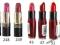 Revlon  pomadka szminka 7 kolorów