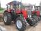 CIAGNIK MTZ BELARUS 1025 2- SIŁ. leśny