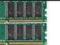 DDR1 KINGSTON KVR400X64C3AK2/2G