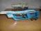MATCHBOX   SUPER KINGS  CAR TRANSPORTER K-10