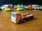 MATCHBOX    ERGOMATIC  CAB   DO RENOWACJI