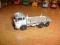 MATCHBOX   GIRDER TRUCK  DAF   DO RENOWACJI