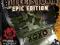 XBOX 360 Bulletstorm Epic Edition /JAK NOWA/