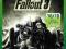 XBOX 360 Fallout 3  //NOWA//FOLIA//