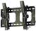 Uchwyt TV LCD/Plazma 23-37 cali ścienny, pochylny