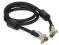 Przewód HDMI 2m 28AWG v1.4 High Speed Cable