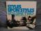 Various - Styles Upon Styles - Volume Two (nowa)