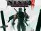 Ninja Gaiden II Nowa (X360)