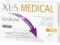 XLS MEDICAL CARB BLOCKER - 60 tabletek-MEDEST
