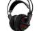 Słuchawki STEELSERIES DIABLO III USB