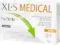 XLS MEDICAL FAT BINDER - 60tabletek-MEDEST