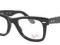 Ray Ban Carbon Black oprawki model 5121 wayfarer