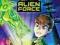 Ben 10 : Alien Force GRA GRY DLA DZIECI PSP