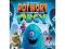 POTWORY KONTRA OBCY.GRA DLA DZIECI.PC.zręcznoścowa