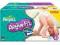 Pampers Active Fit 4 Maxi 7-18kg Gigapack 136szt.
