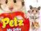 Petz: My Baby Hamster GRA GRY DLA DZIECI PSP