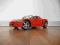 OPEL SPEEDSTER 1:18 MAISTO