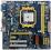 Foxconn A75M AMD A75 FM1 DVI-HDMI-VGA 6 x SATA III