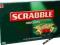 GRA SCRABBLE SCRABLE ORGINAL NAJTANIEJ WARSZAWA