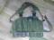 Nowy chest rig oliv + pas alice BCM