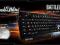 RAZER BlackWidow ULTIMATE US layout, Battlefield 3