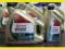 OLEJ CASTROL EDGE TURBO DIESEL 5W40 4L KURIER 14ZL