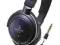 OKAZJA!! AUDIO-TECHNICA ATH-T200 do domu/studia/DJ