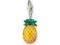Zawieszka CHARMS - Ananas 01/134