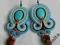 SUTASZ kolczyki PAULA soutache