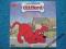 CLIFFORD - WIELKI WYŚCIG  bajeczki na VCD