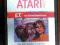 Atari 2600 gra ET E.T. The Extra Terrestrial