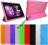 Smart Cover -Slim- Samsung Galaxy Tab 10.1 + Folia