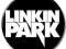 Przypinka LINKIN PARK 1 + gratis