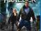 HANCOCK (Blu-ray) Will Smith, Ch. Theron