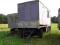 Barakowóz - melamina budowlana na przyczepie!!!!