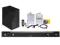 # SOUNDBAR SAMSUNG HW-D450 DTS 3Ddepth WiFi - HIT