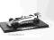 F1 BRABHAM BT49C Piquet 1/43 RBA