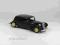 Retro CITROEN Traction 15 Six 1/43 SOLIDO BL