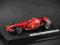 F1 FERRARI F2008 Raikkonen 2008 1/43 ELITE