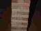 Klocki Jenga 48szt